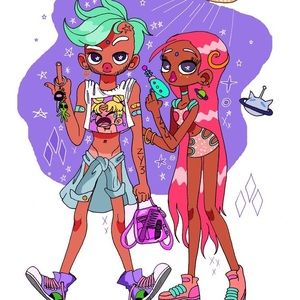 Meet your Posher, Mimi